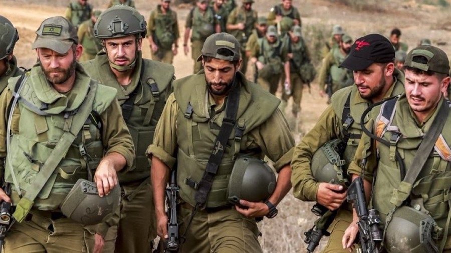 Tekanan Psikologis Akibat Perang, 6 Tentara Israel Bunuh Diri